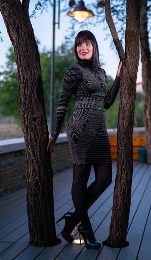 Models Namibia