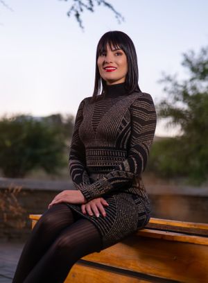 Models Namibia