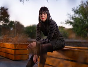 Models Namibia