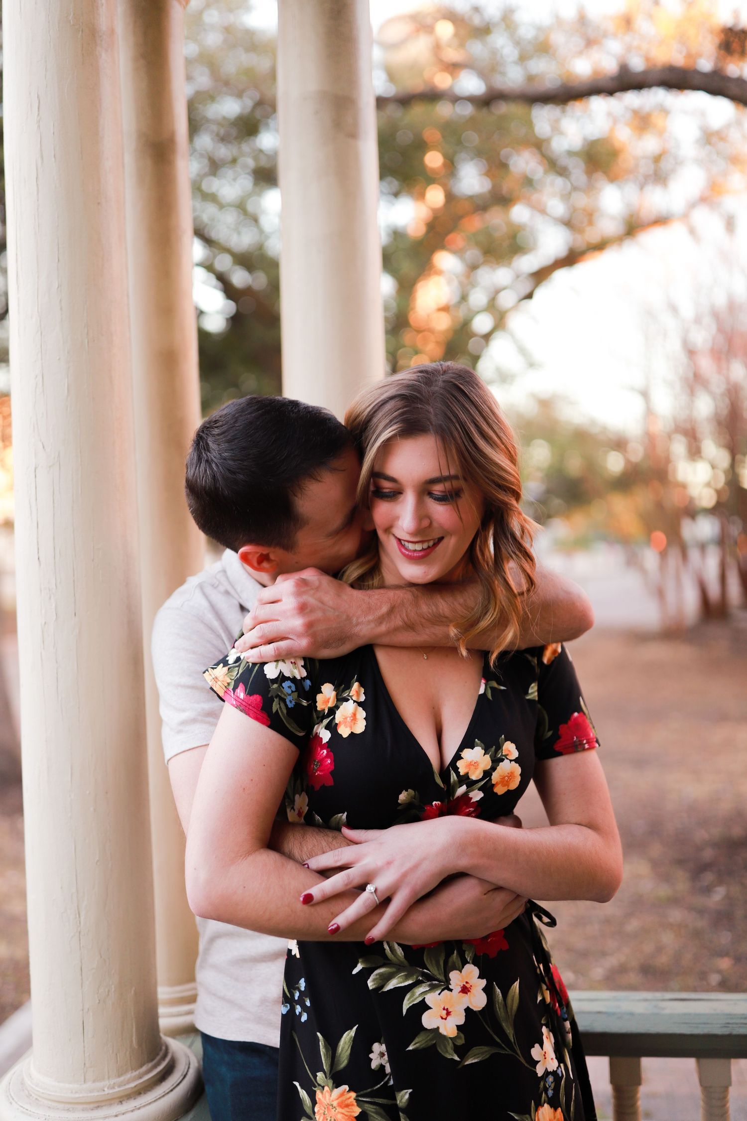 Luxury wedding storytelling