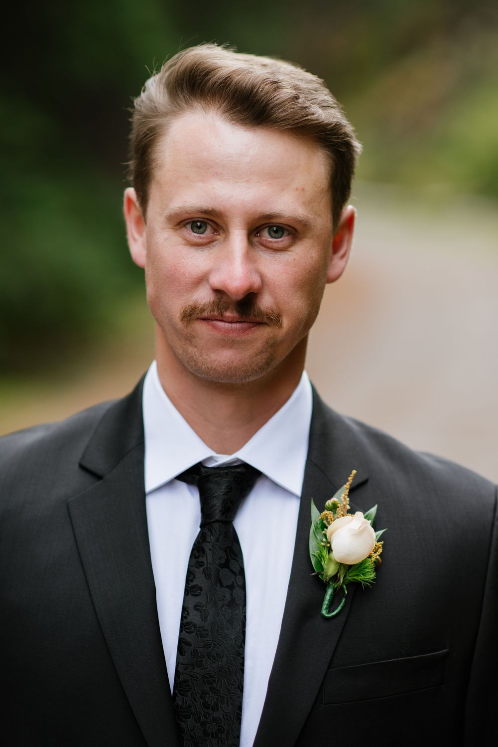 Rimrock Resort Wedding in Banff