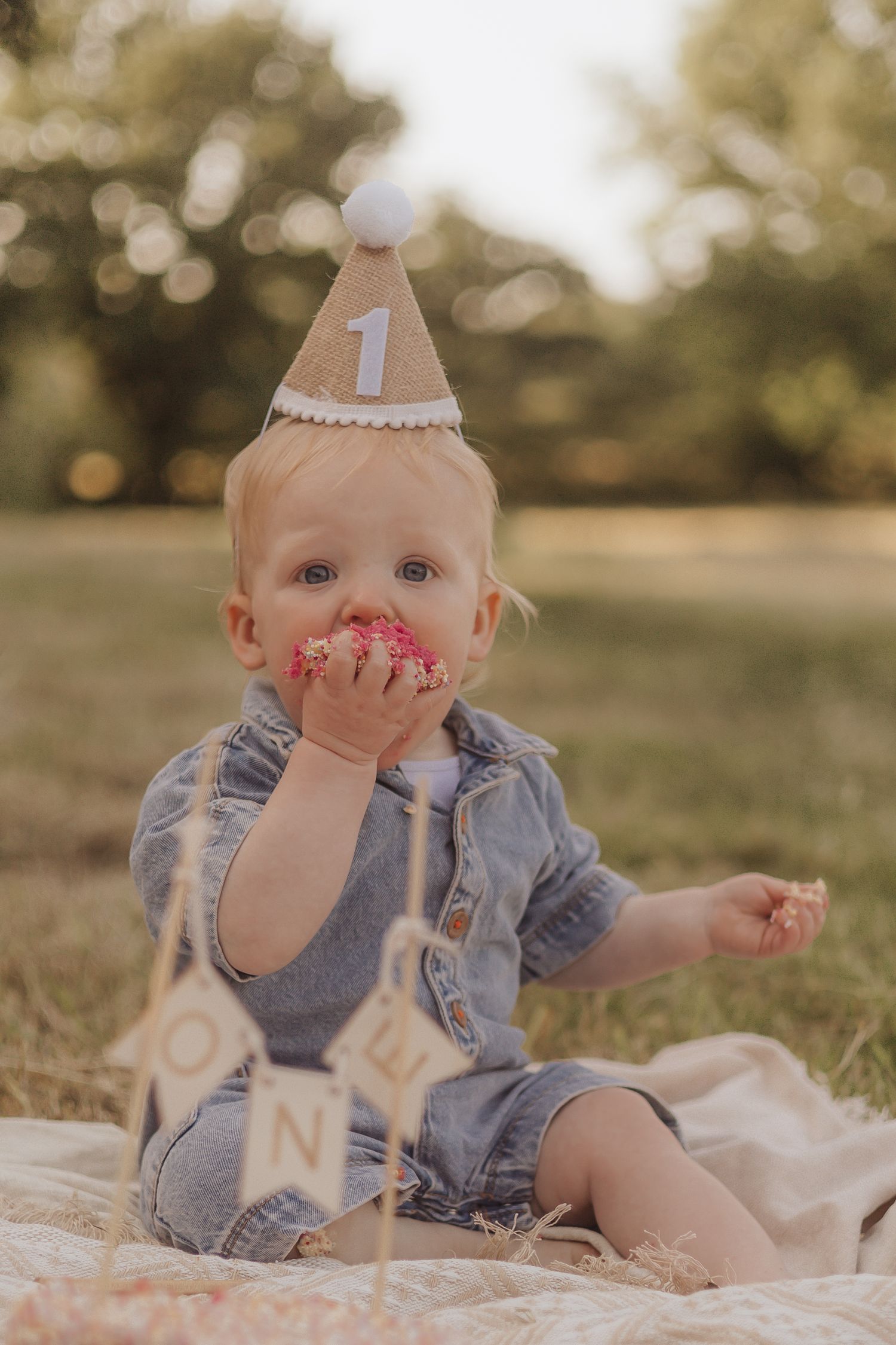 Snapsbyleigha in Norwich, Norfolk. Milestone and cakesmash photoshoot in norwich