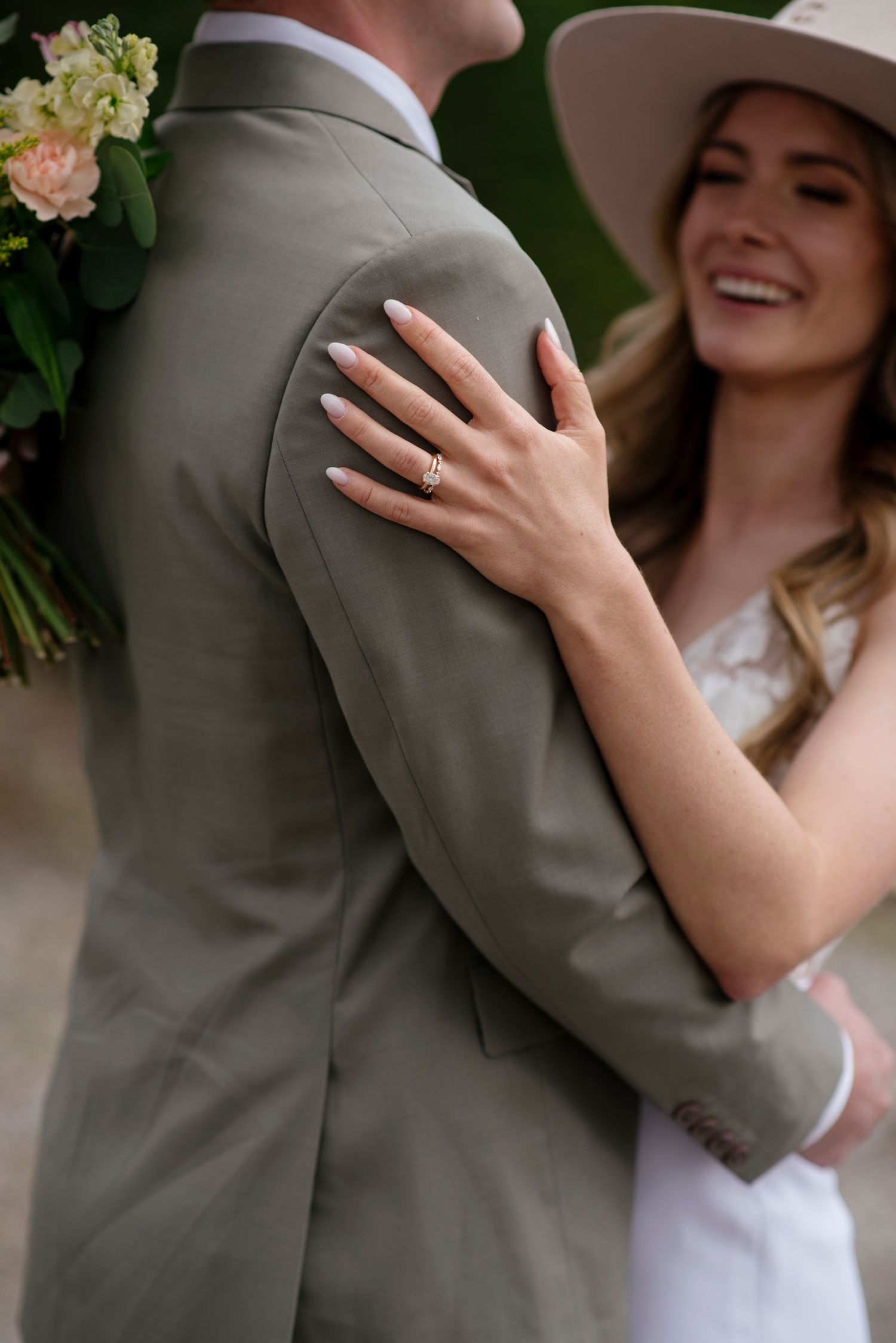 Canmore Elopement Wedding Photographer
Canmore Wedding Photographer