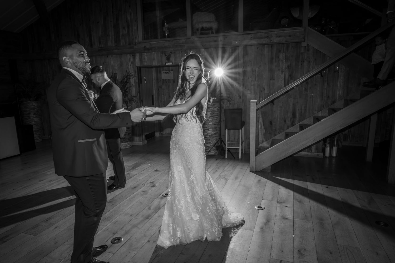 Woodstock Weddings and Events York Wedding Photographer
