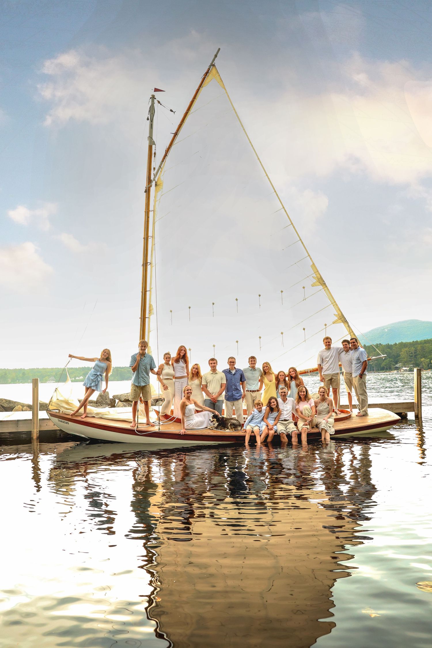 Family pHotography portsmouth Nh seacoast mountains maine