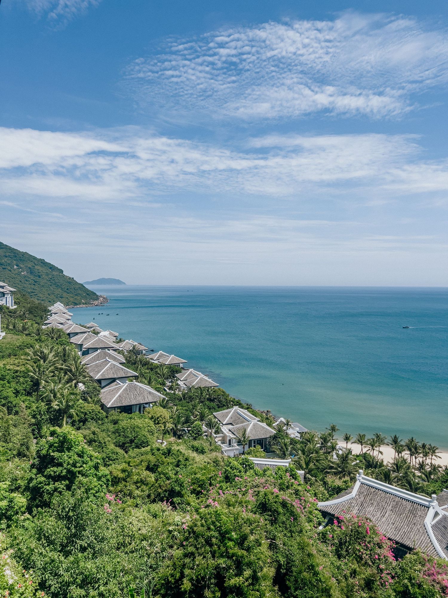 Intercontinental Da Nang Wedding