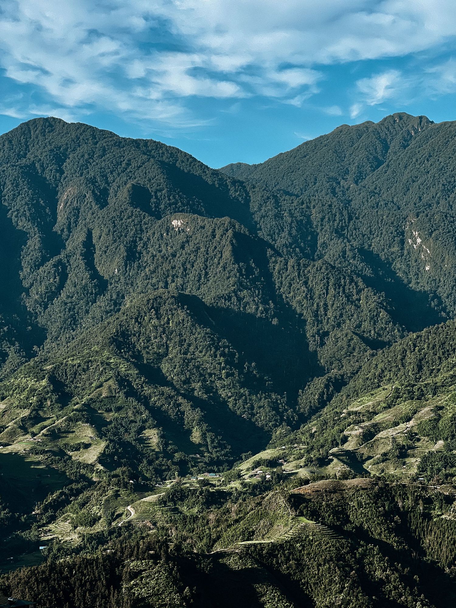 Sapa Mountain Elopement Vietnam