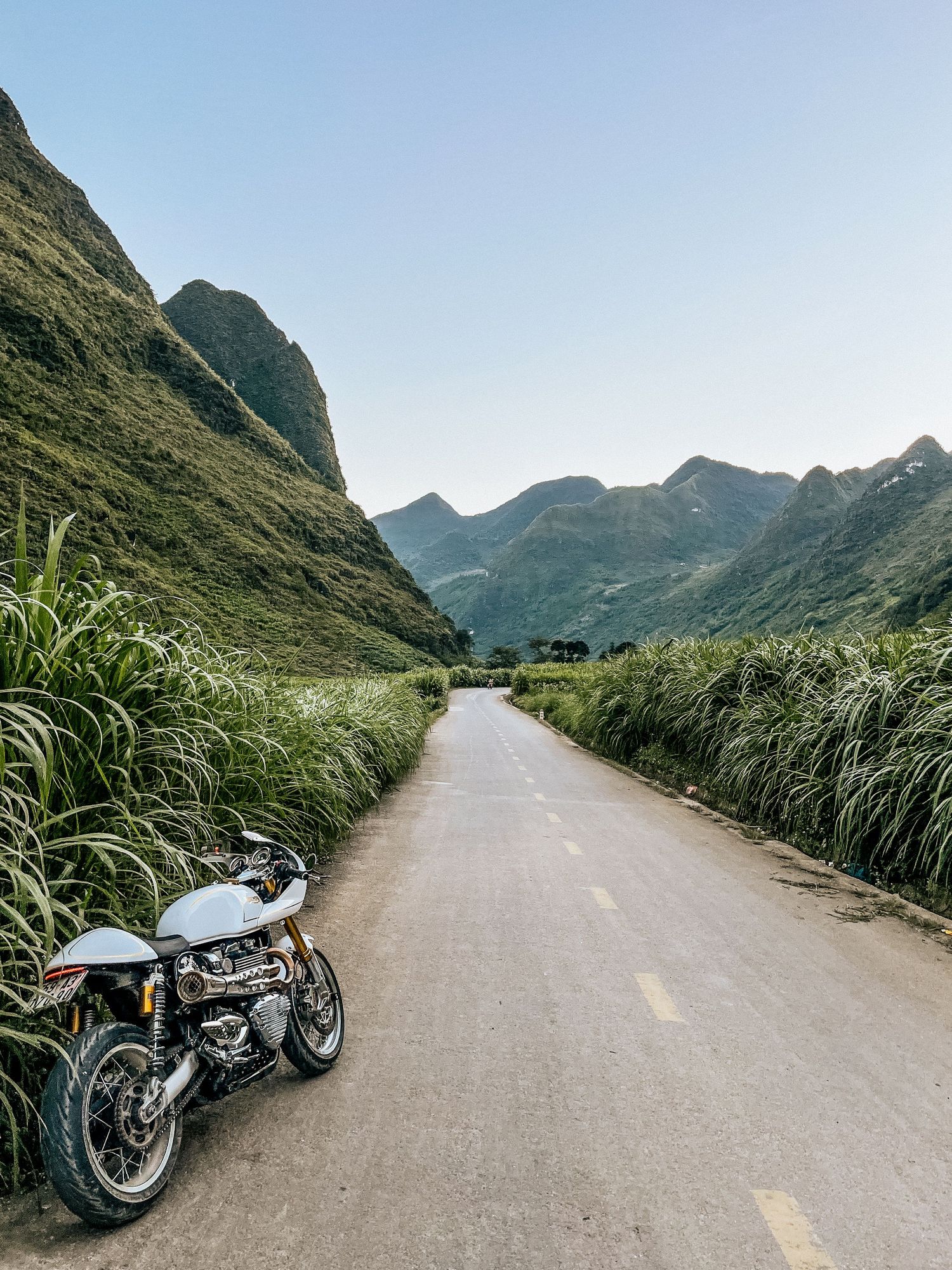 Ha Giang Elopement Wedding