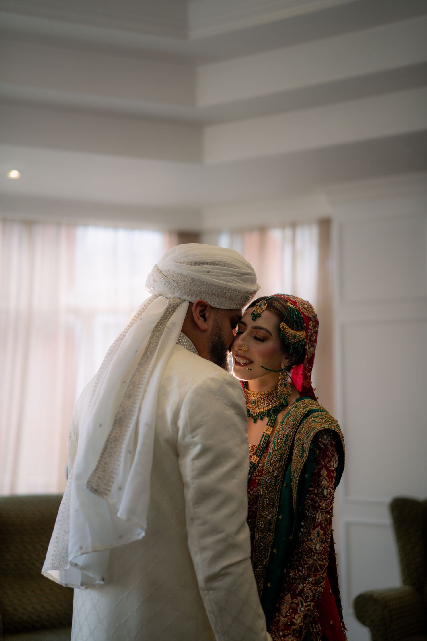 WEDDING COVERED BY SHOTSBY.YAMNA - A FEMALE PHOTOGRAPHER, BASED IN LONDON