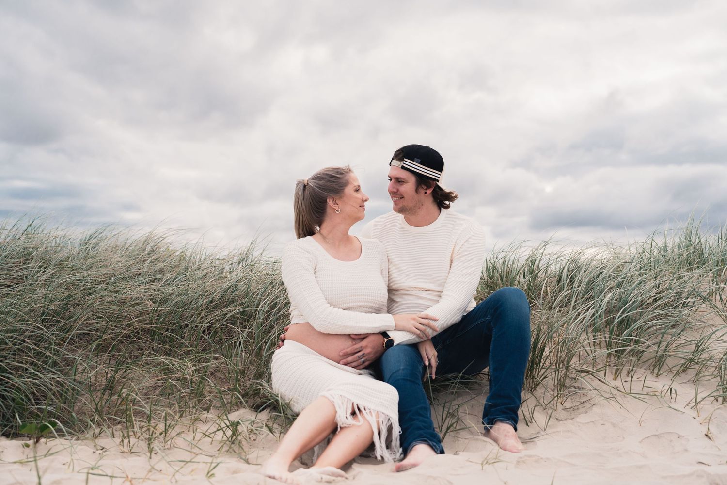 Maternity photo