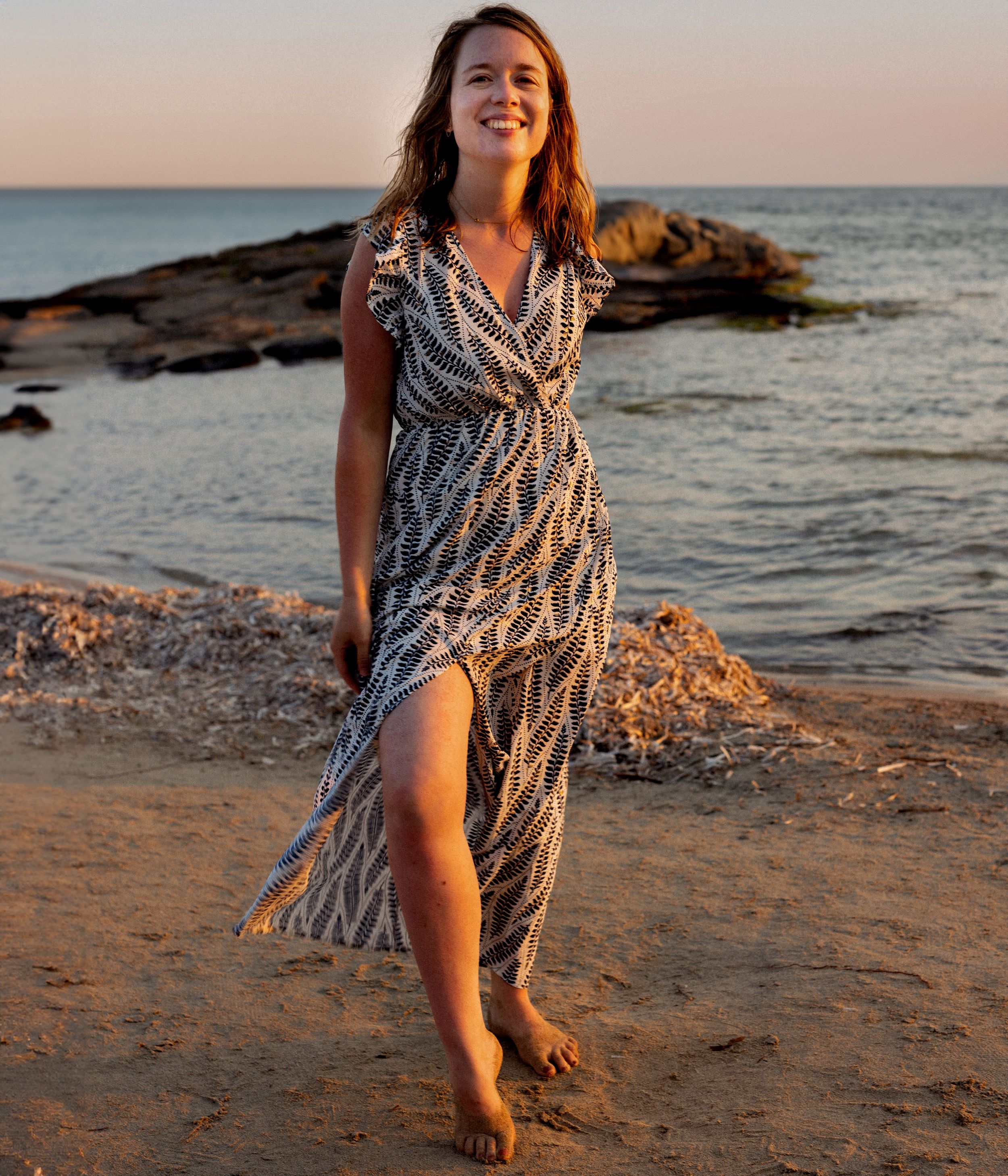 portrait-femme-plage
