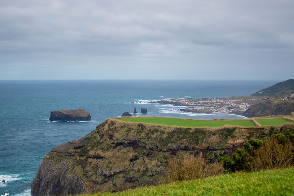 Azores