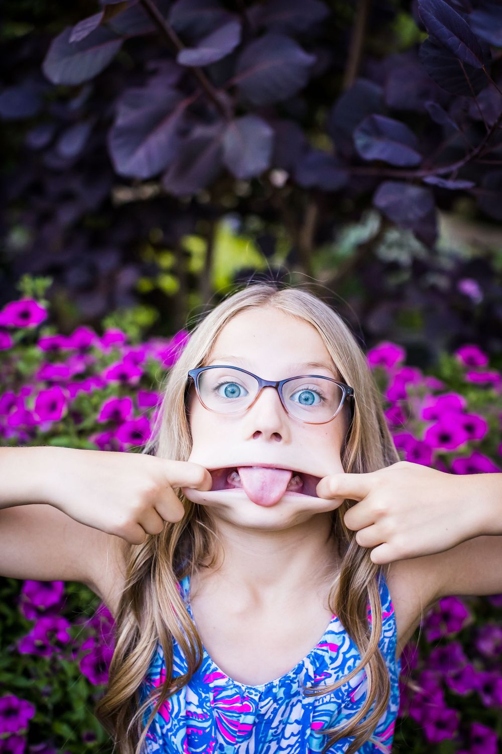 Newborn & Family Photographer Based on Camano Island and Serving Surrounding Areas.