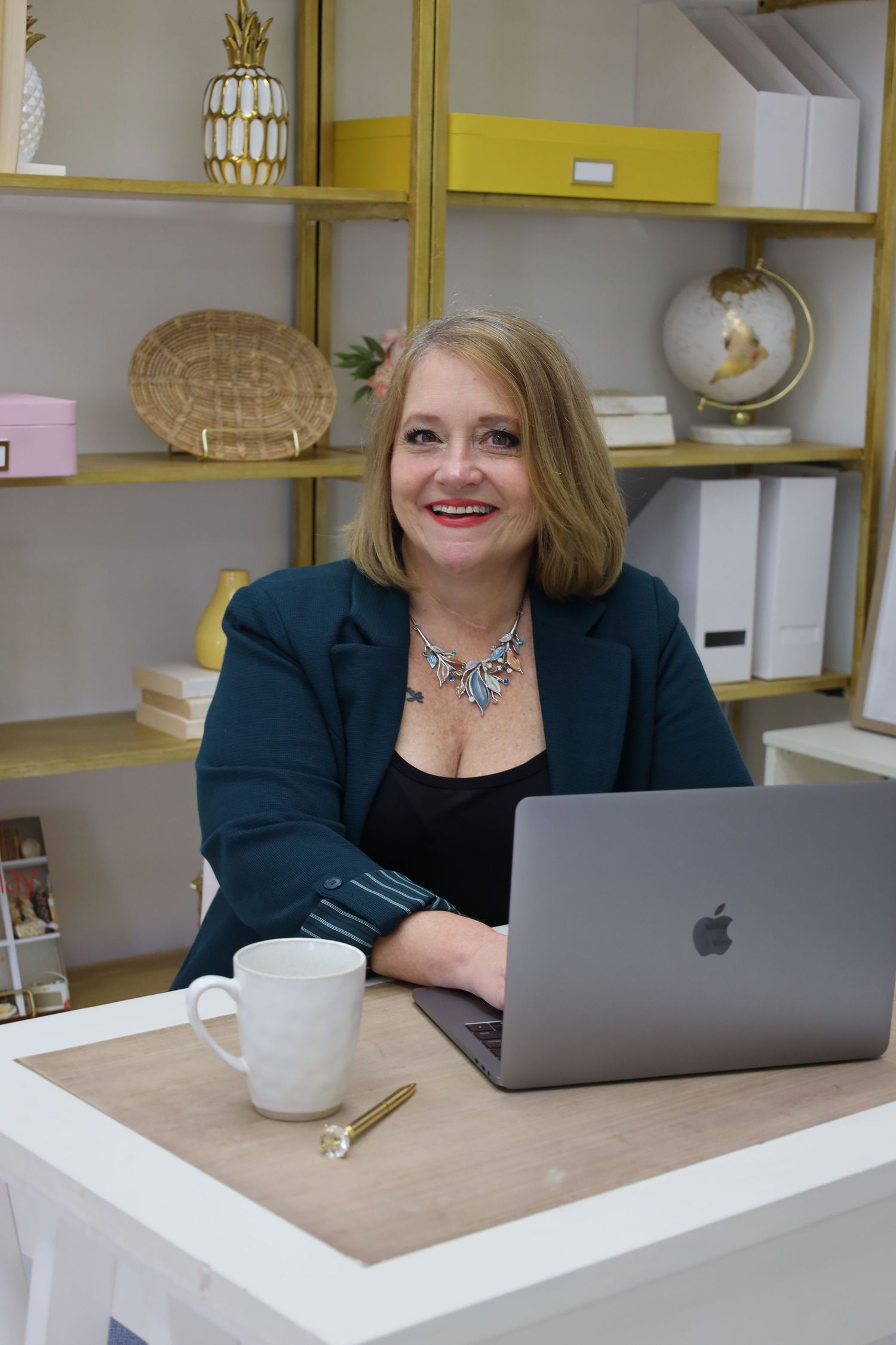 headshots and personal branding photographer in Houston
