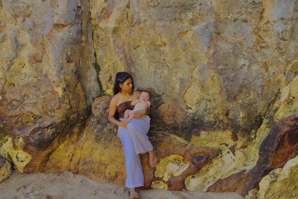 Elouise Mum & Me Session