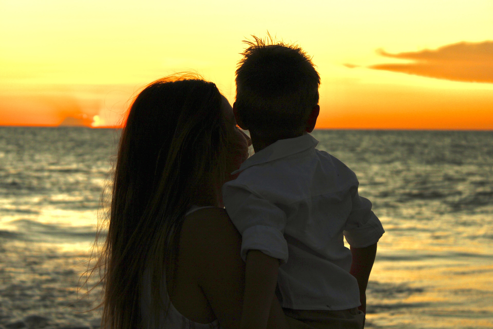 Shyne Mum & Me Session