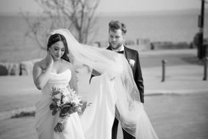 Wedding at The Pearle Hotel & Spa