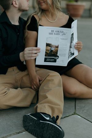 Wilmington NC Wedding Photographer - Unique Collective Imagery