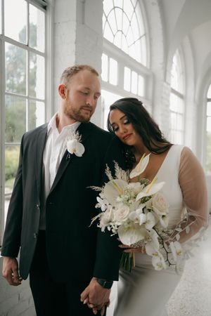 Wilmington NC Wedding Photographer - Unique Collective Imagery