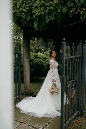 Wilmington NC Wedding Photographer - Unique Collective Imagery