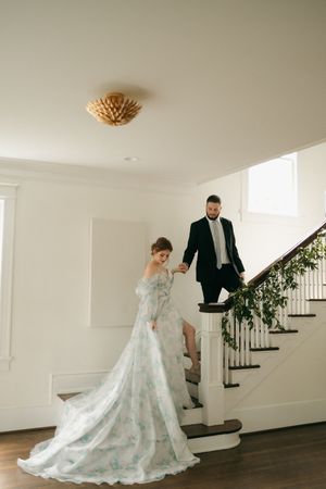 Wilmington NC Wedding Photographer - Unique Collective Imagery