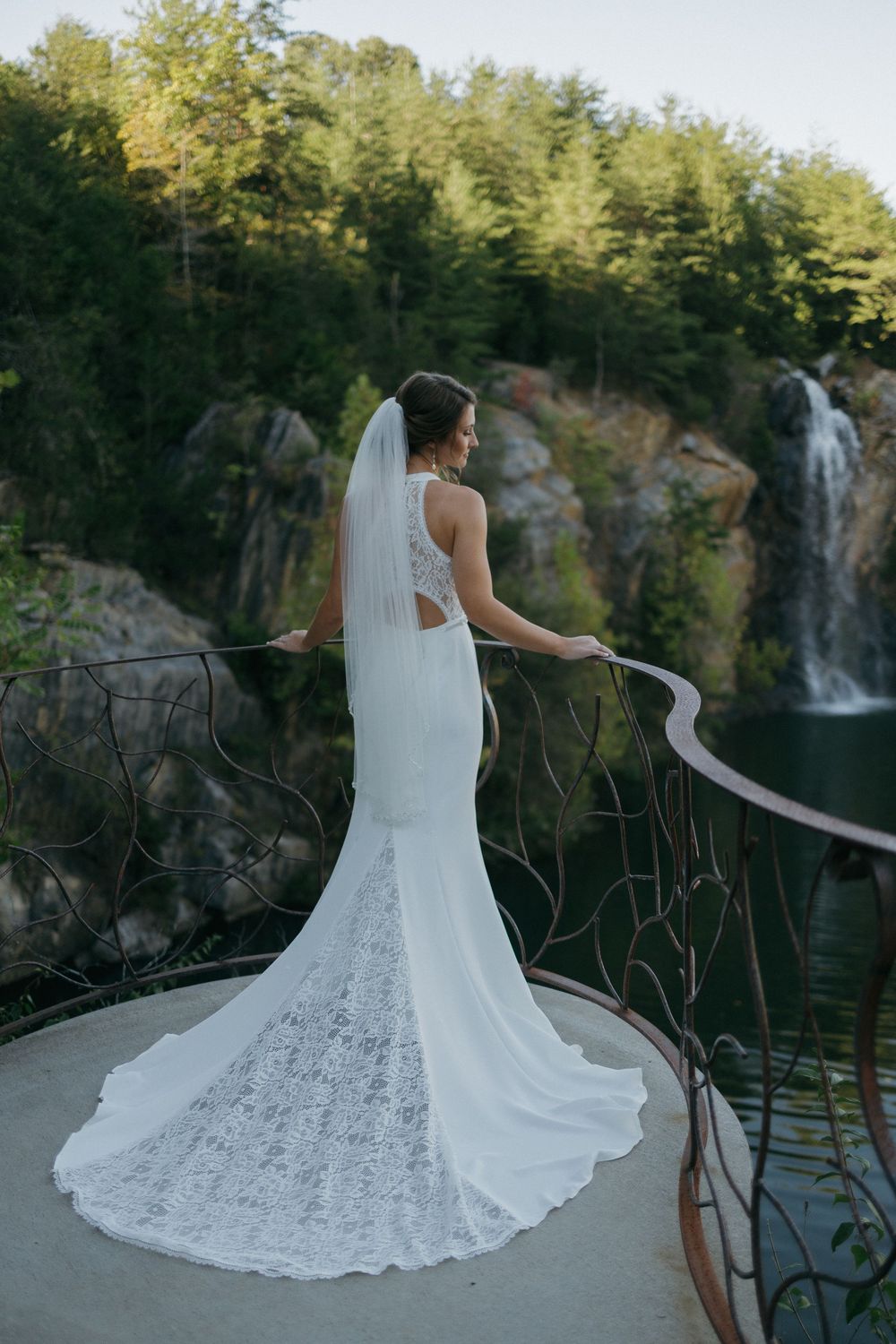 Wilmington NC Wedding Photographer - Unique Collective Imagery