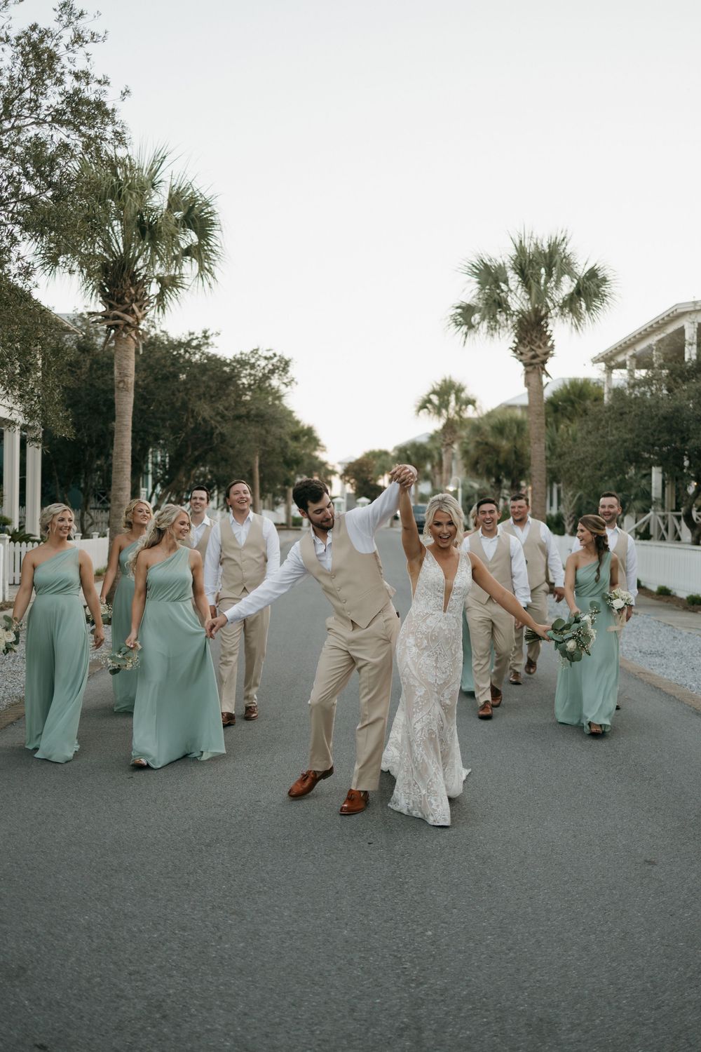 Wilmington NC Wedding Photographer - Unique Collective Imagery