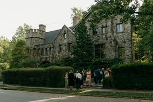 Wilmington NC Wedding Photographer - Unique Collective Imagery