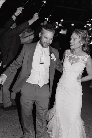 Wilmington NC Wedding Photographer - Unique Collective Imagery