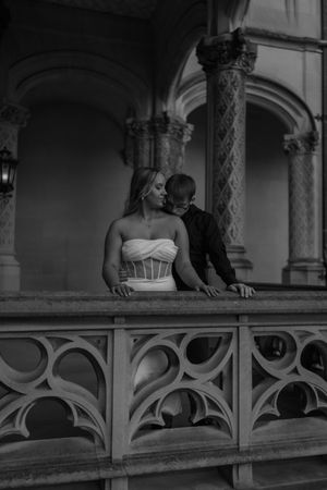 Wilmington NC Wedding Photographer - Unique Collective Imagery