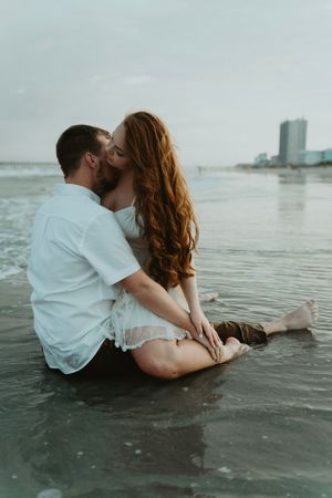 Wilmington NC Wedding Photographer - Unique Collective Imagery