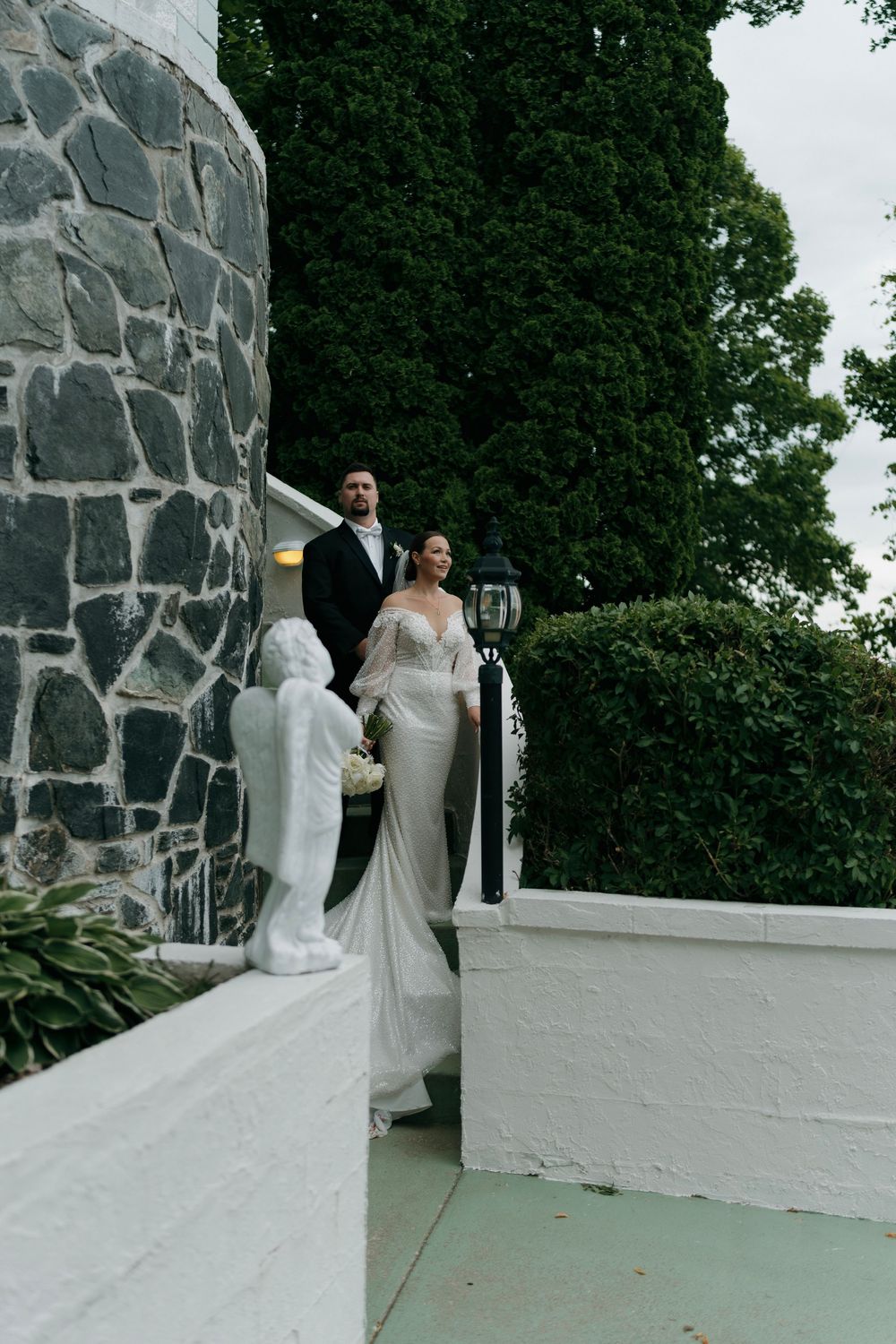 Wilmington NC Wedding Photographer - Unique Collective Imagery