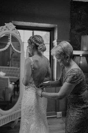 Wilmington NC Wedding Photographer - Unique Collective Imagery
