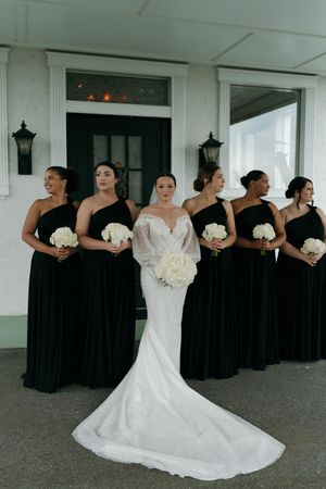 Wilmington NC Wedding Photographer - Unique Collective Imagery