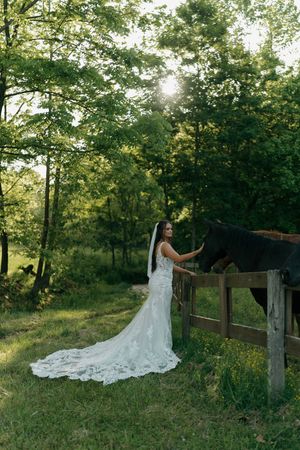 Wilmington NC Wedding Photographer - Unique Collective Imagery