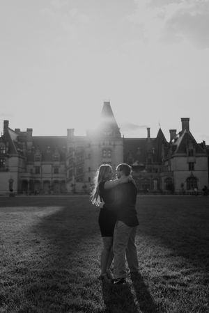 Wilmington NC Wedding Photographer - Unique Collective Imagery