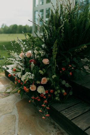 Wilmington NC Wedding Photographer - Unique Collective Imagery