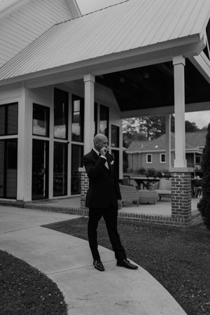 Wilmington NC Wedding Photographer - Unique Collective Imagery