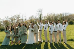 Wilmington NC Wedding Photographer - Unique Collective Imagery