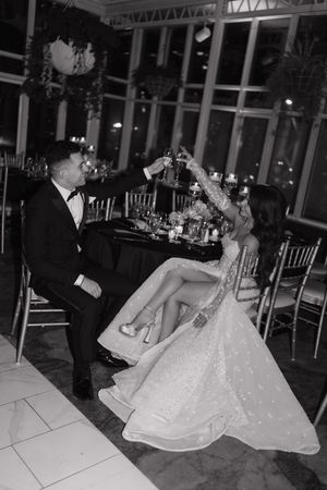 Wilmington NC Wedding Photographer - Unique Collective Imagery