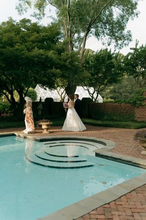 Wilmington NC Wedding Photographer - Unique Collective Imagery