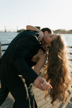Wilmington NC Wedding Photographer - Unique Collective Imagery