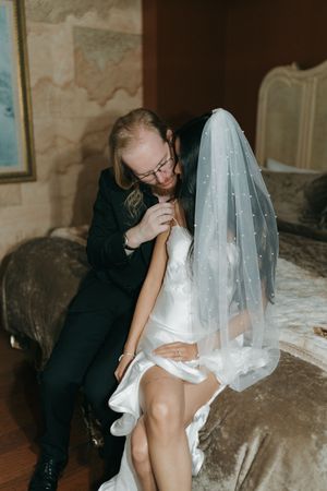 Wilmington NC Wedding Photographer - Unique Collective Imagery