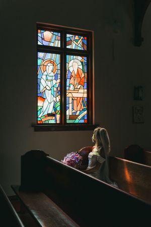 Wilmington NC Wedding Photographer - Unique Collective Imagery