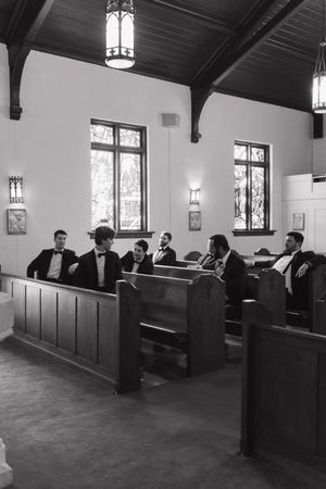 Wilmington NC Wedding Photographer - Unique Collective Imagery