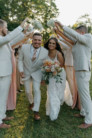 Wilmington NC Wedding Photographer - Unique Collective Imagery