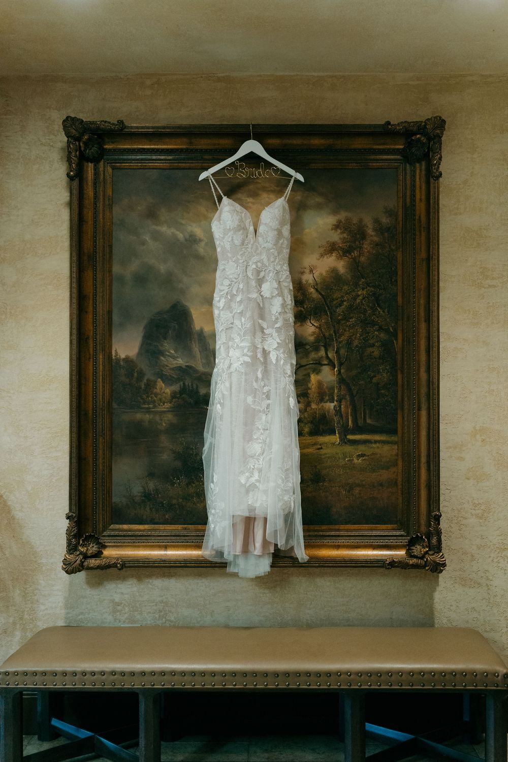 Wilmington NC Wedding Photographer - Unique Collective Imagery