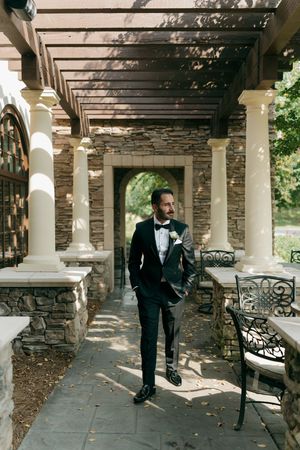 Wilmington NC Wedding Photographer - Unique Collective Imagery