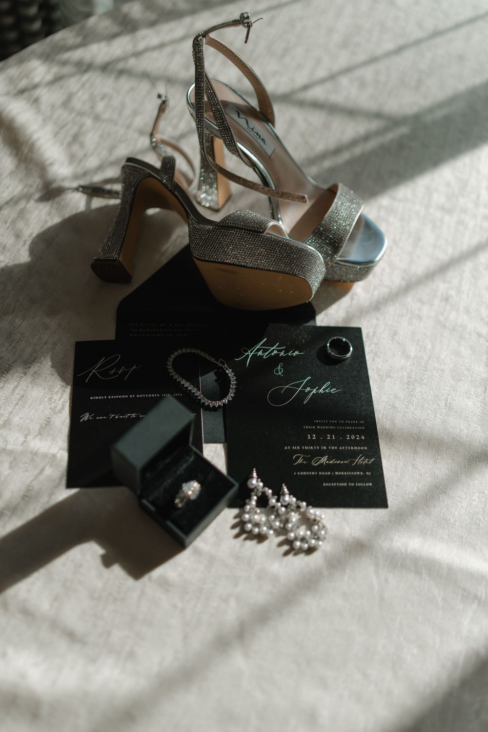 Wilmington NC Wedding Photographer - Unique Collective Imagery
