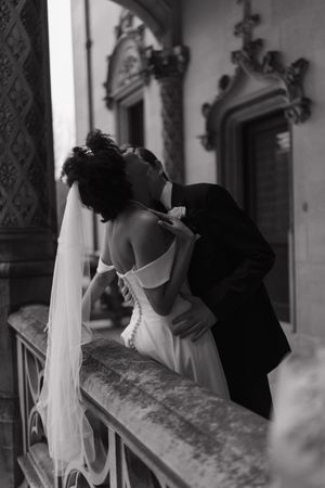 Wilmington NC Wedding Photographer - Unique Collective Imagery